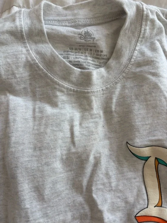 Disneyland spirit jersey - Picture 2 of 4